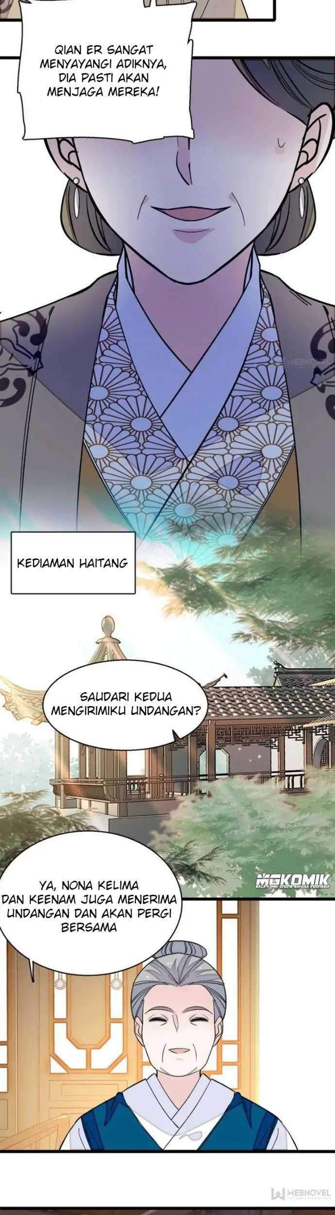 Sijin chapter 42 halaman 27