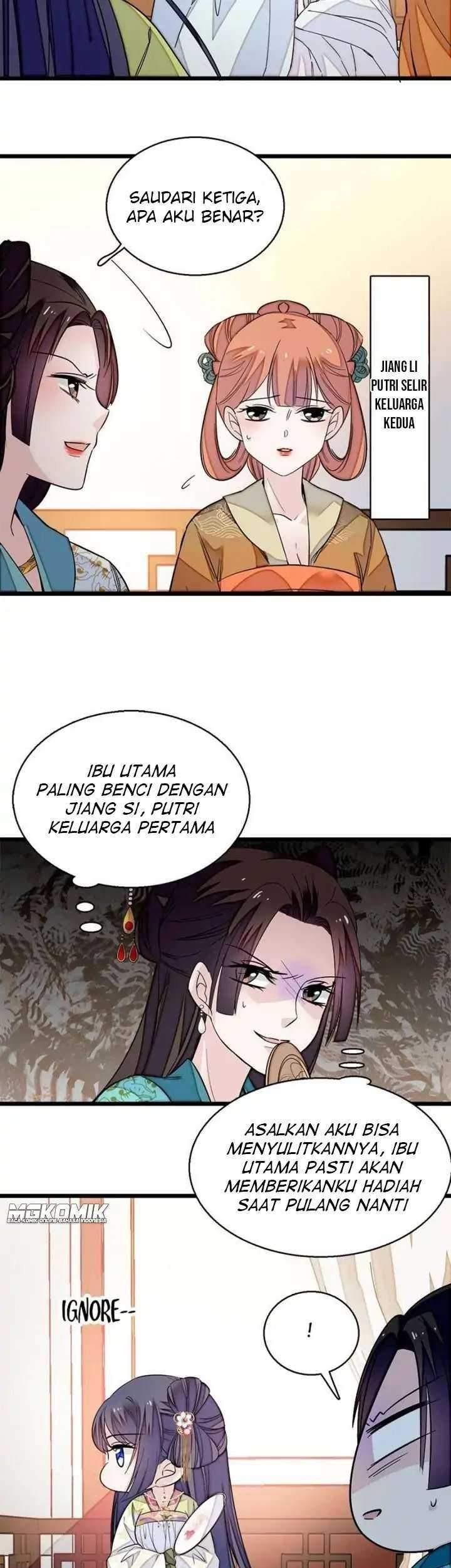 Sijin Bab 43 halaman 3