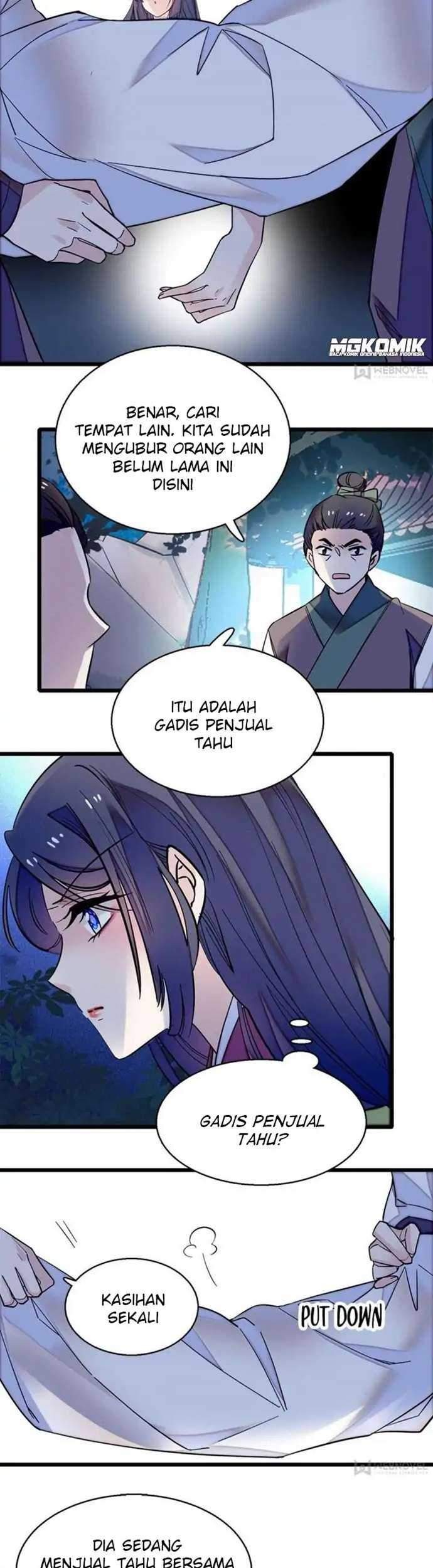 Sijin Bab 46 halaman 5