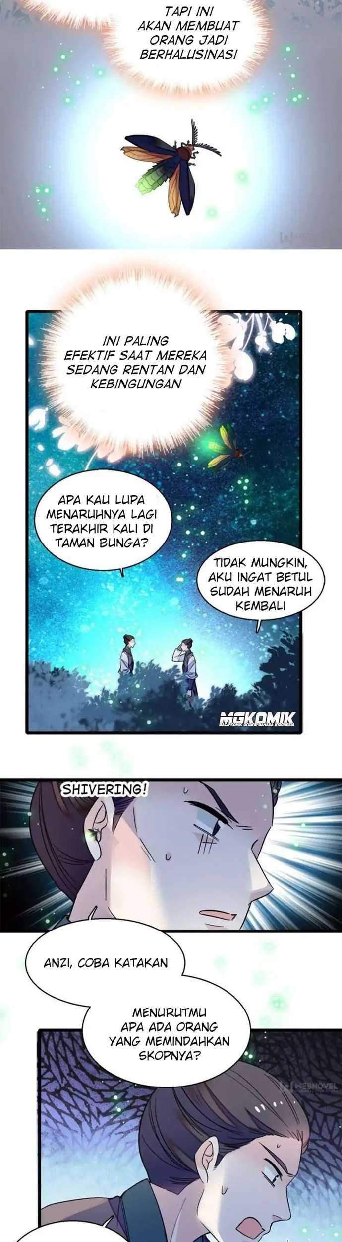 Sijin Bab 46 halaman 11