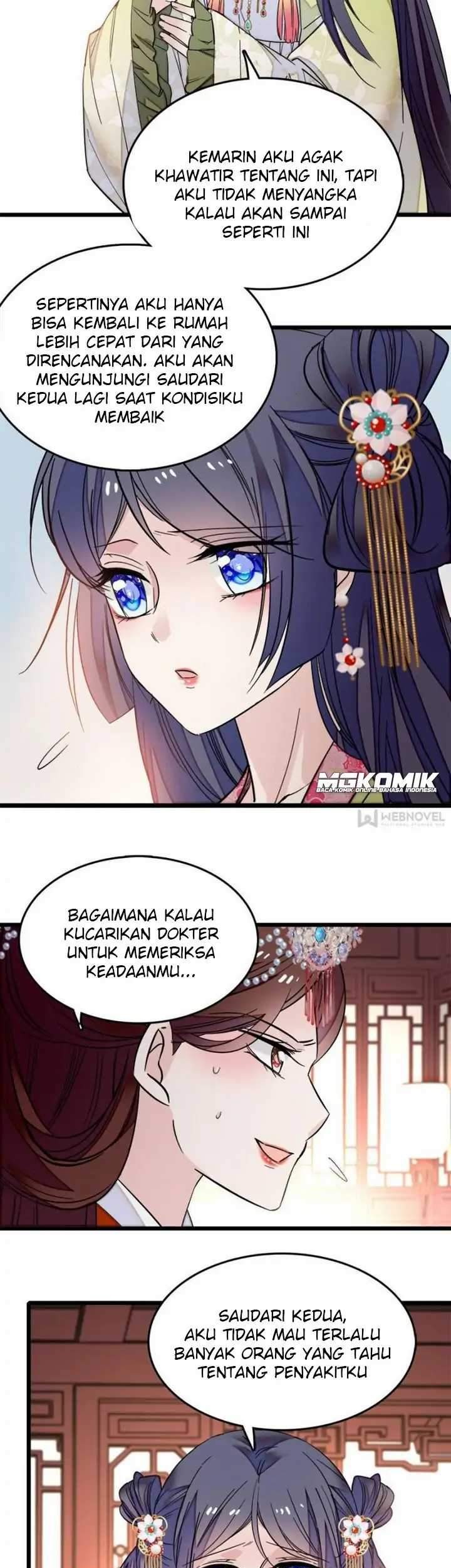 Sijin Bab 48 halaman 3