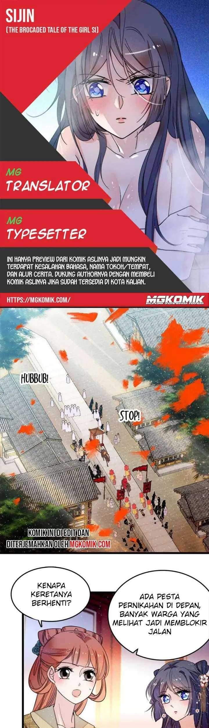 Sijin Bab 49 halaman 1
