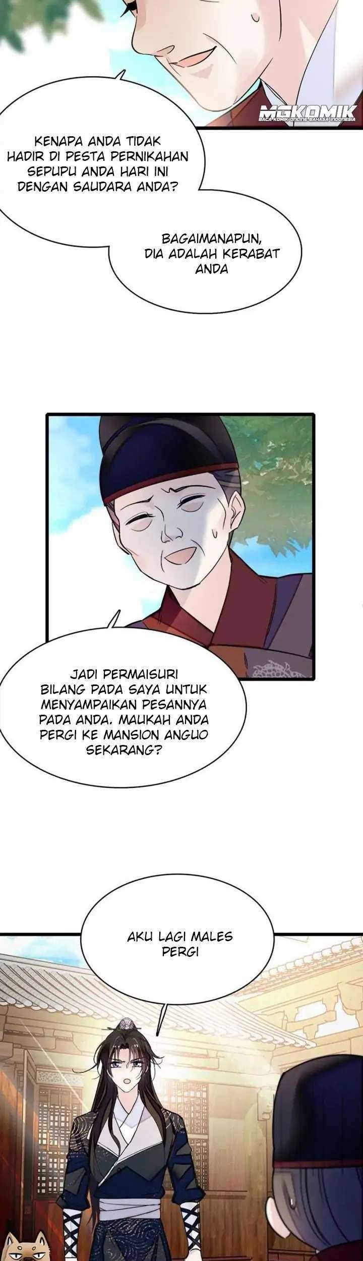 Sijin chapter 50 halaman 3