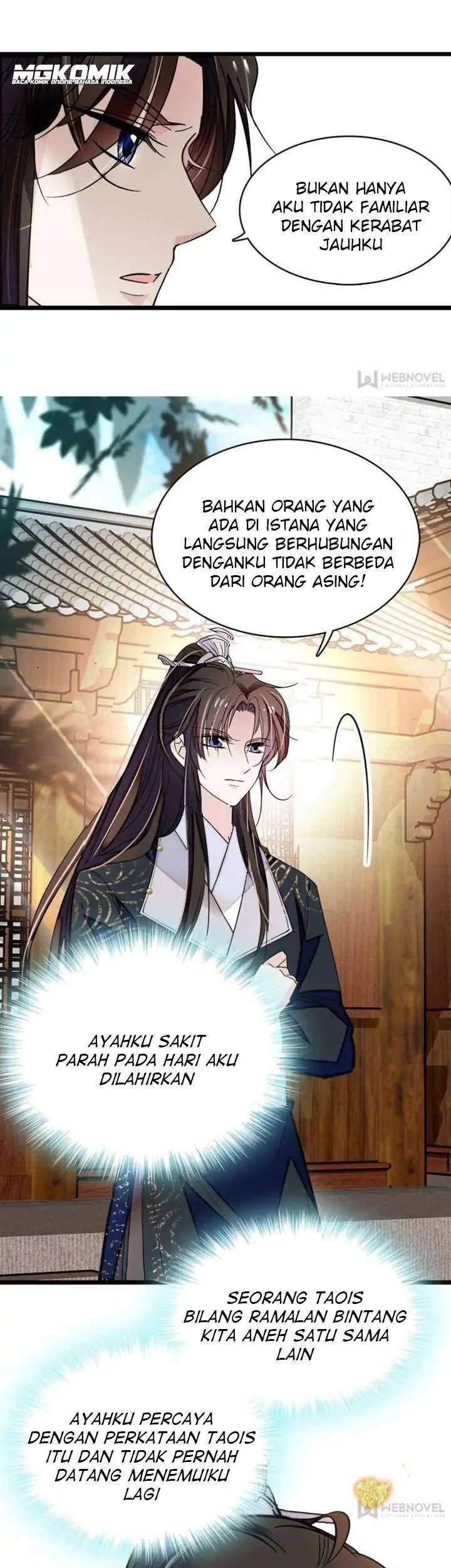Sijin chapter 50 halaman 5