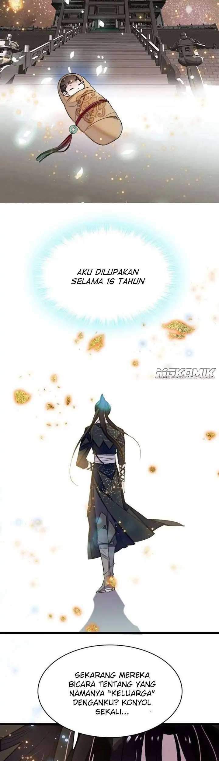 Sijin chapter 50 halaman 7
