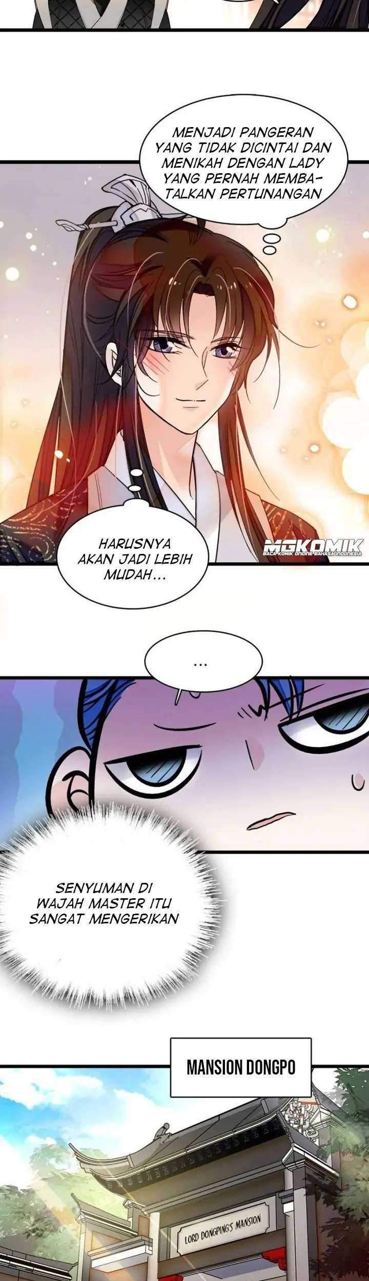 Sijin chapter 50 halaman 11