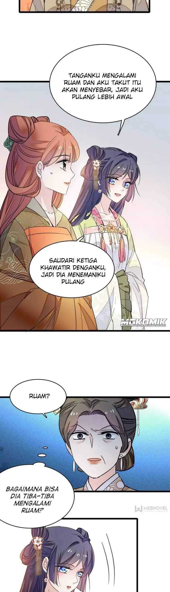 Sijin chapter 50 halaman 13