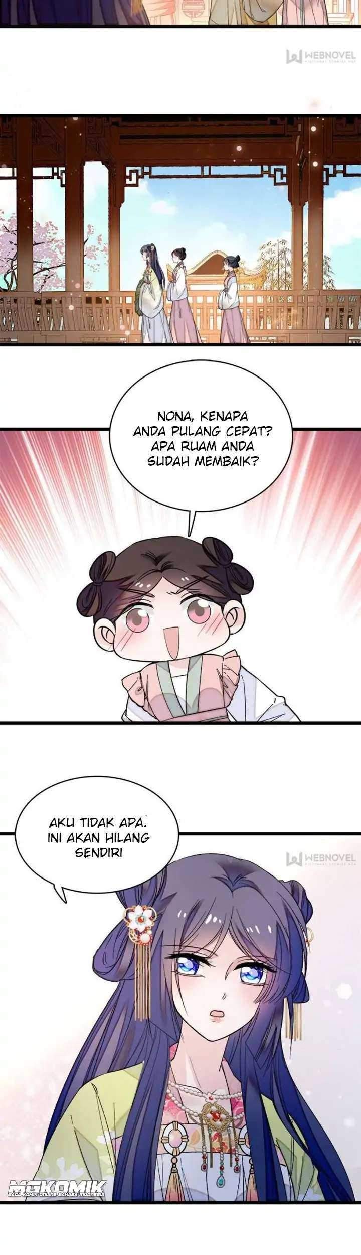 Sijin chapter 50 halaman 15