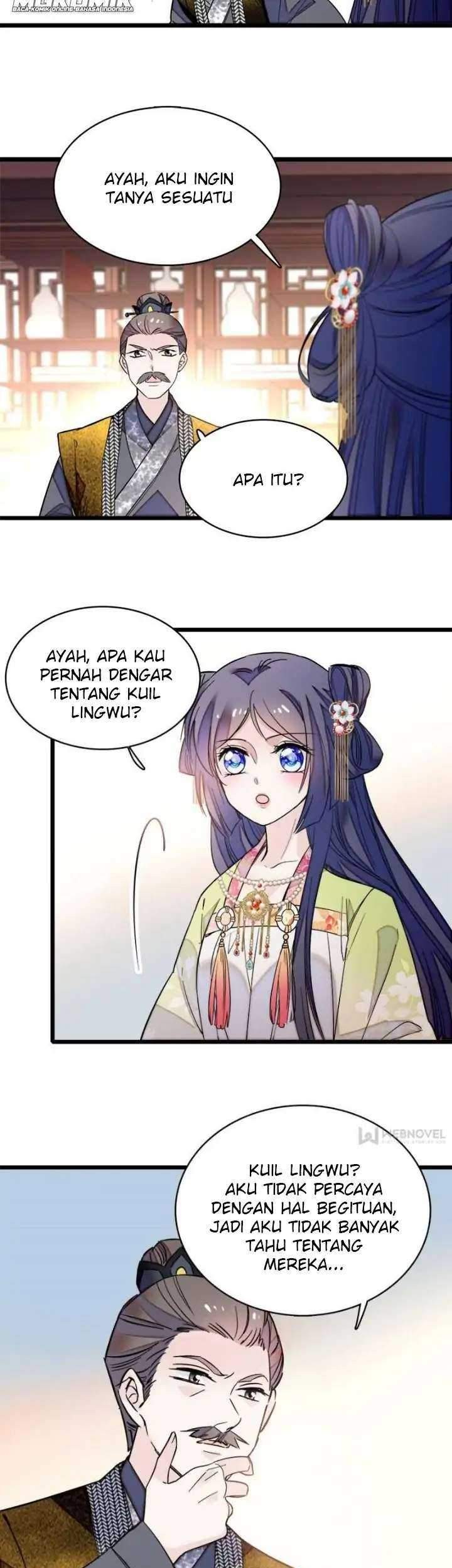 Sijin chapter 50 halaman 19