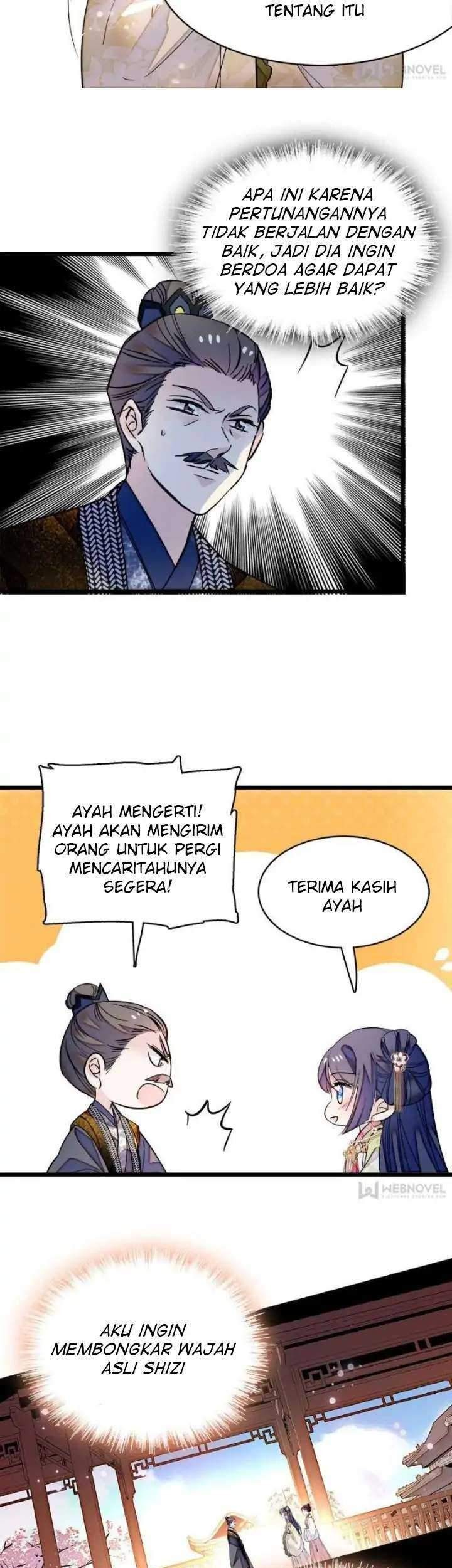 Sijin chapter 50 halaman 21
