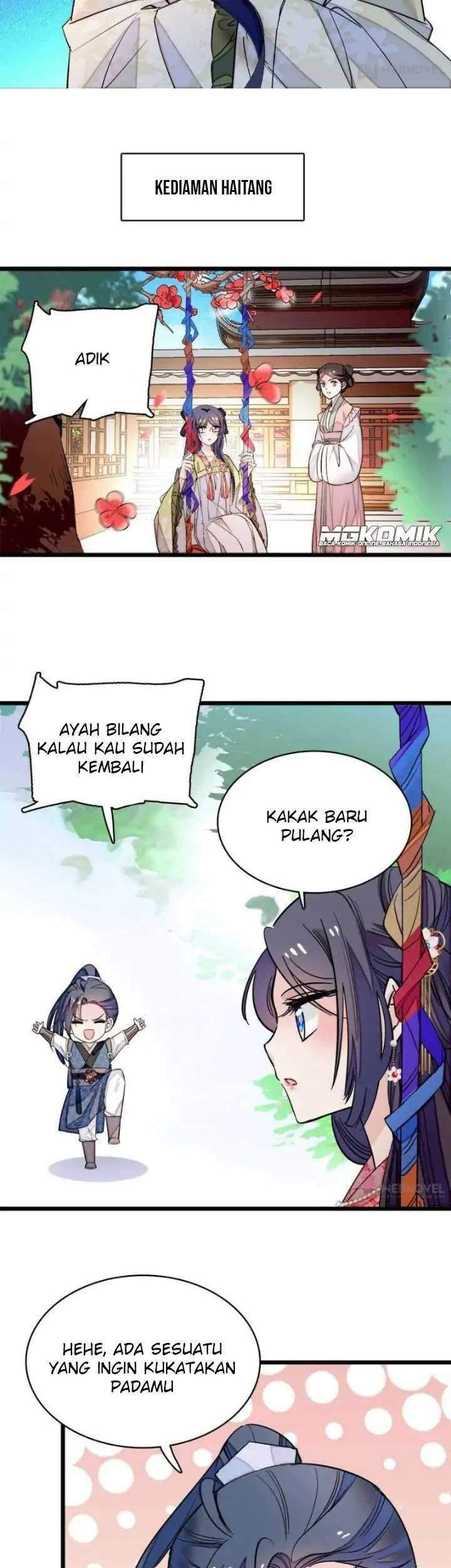 Sijin chapter 50 halaman 23