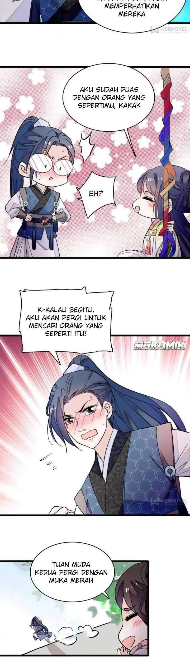 Sijin chapter 50 halaman 27
