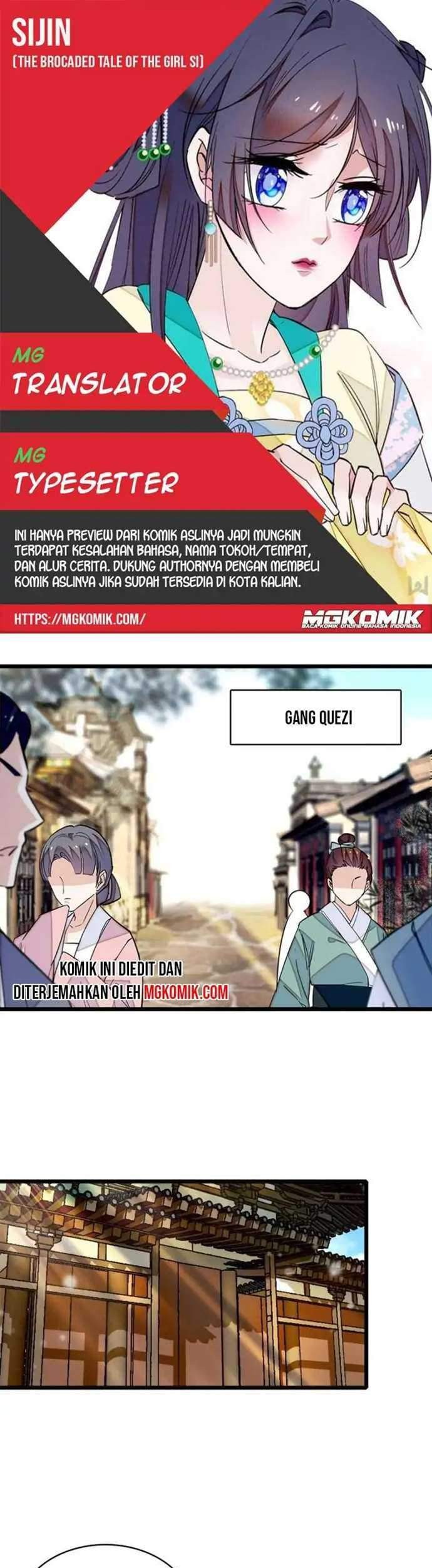Sijin chapter 51 halaman 1
