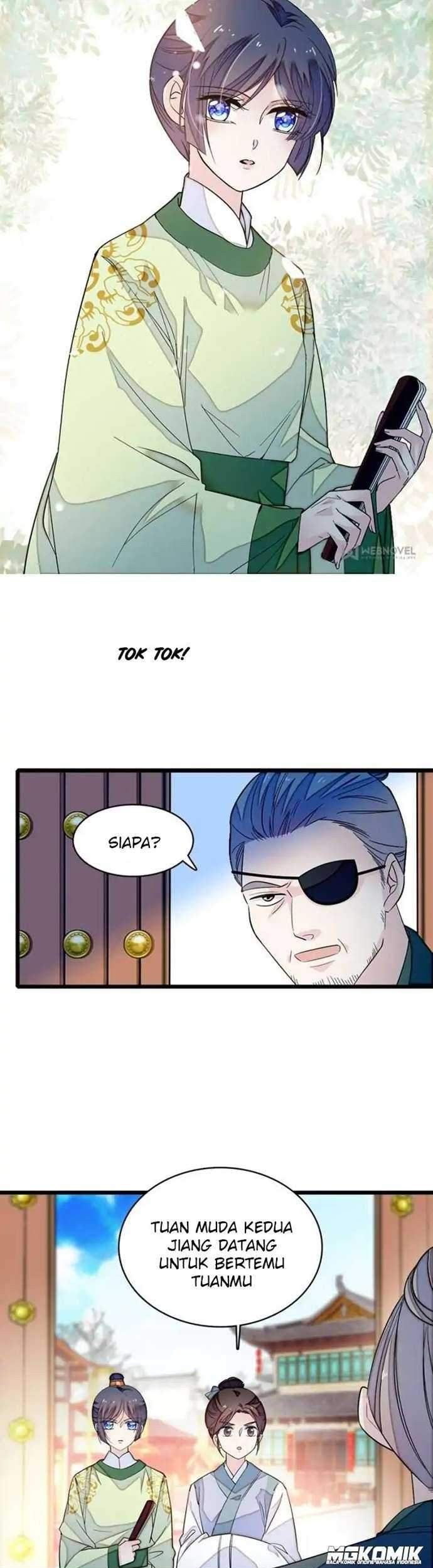 Sijin chapter 51 halaman 3