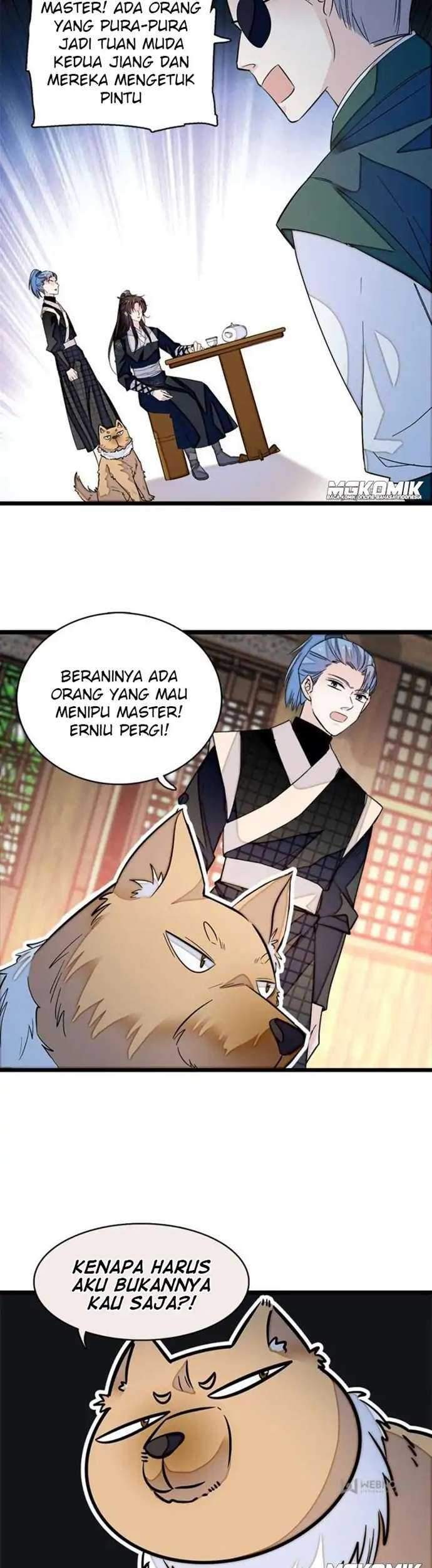Sijin chapter 51 halaman 5