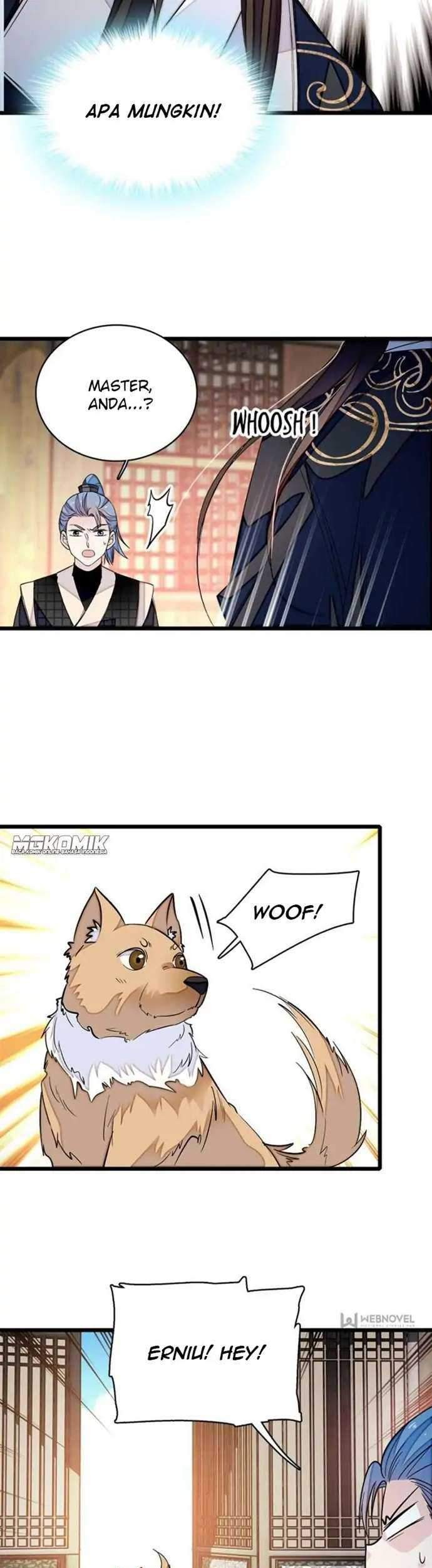 Sijin chapter 51 halaman 7