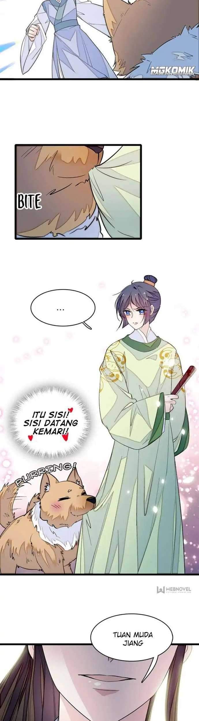 Sijin chapter 51 halaman 9
