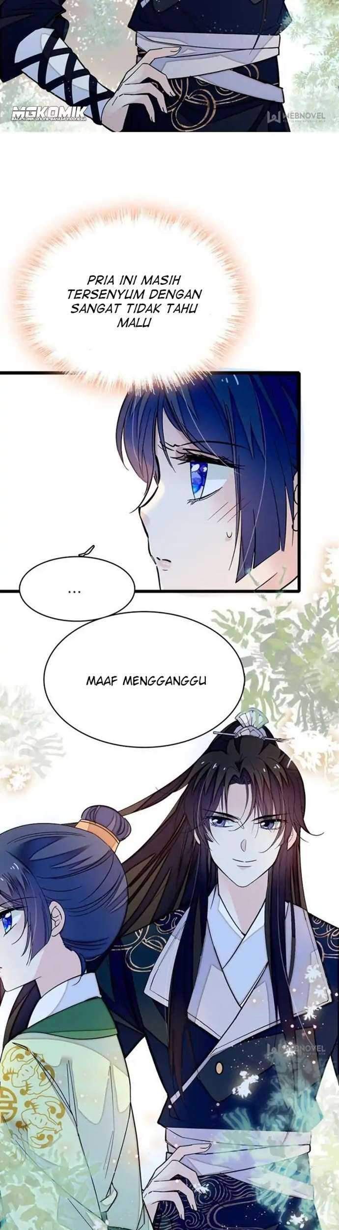 Sijin chapter 51 halaman 11