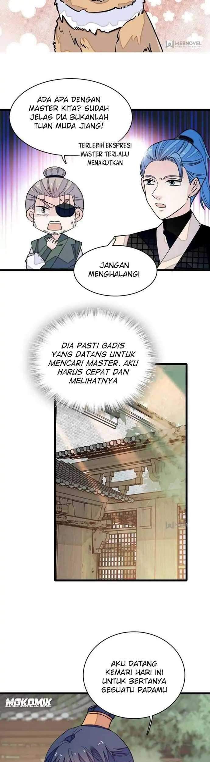 Sijin chapter 51 halaman 13
