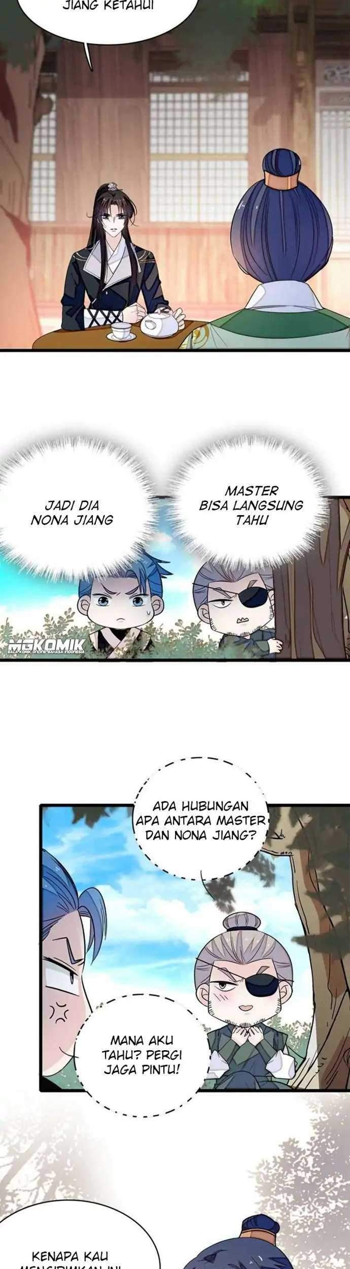 Sijin chapter 51 halaman 15