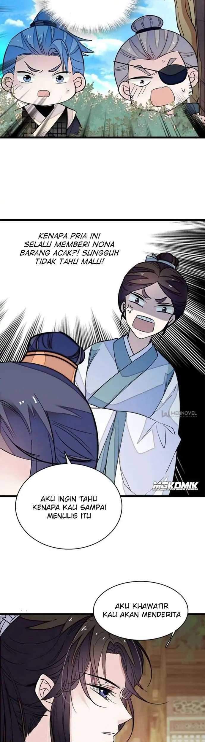 Sijin chapter 51 halaman 17