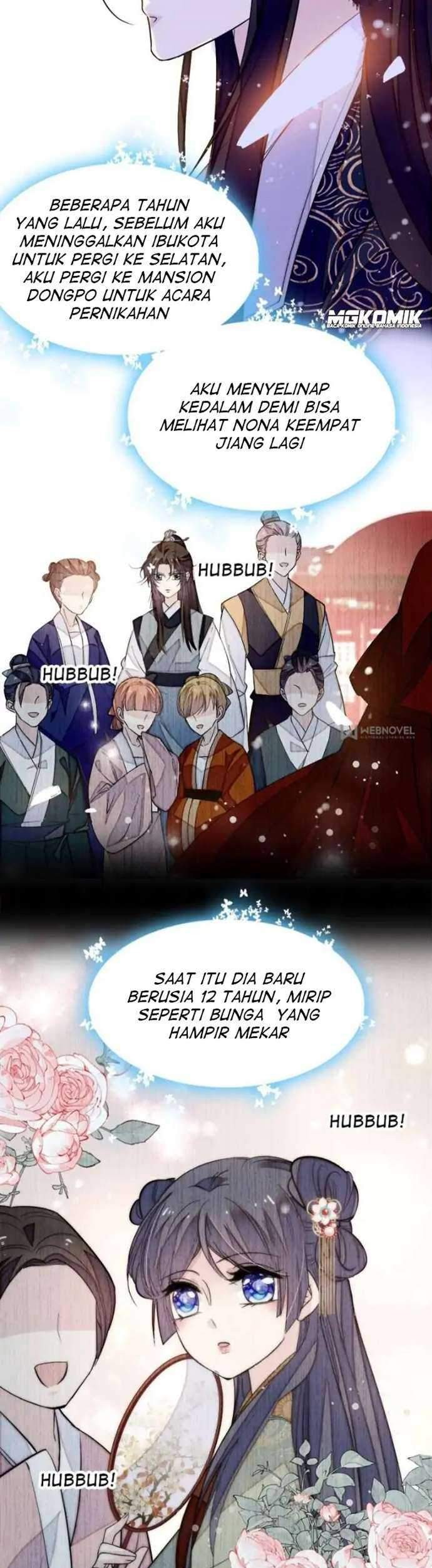 Sijin chapter 51 halaman 21