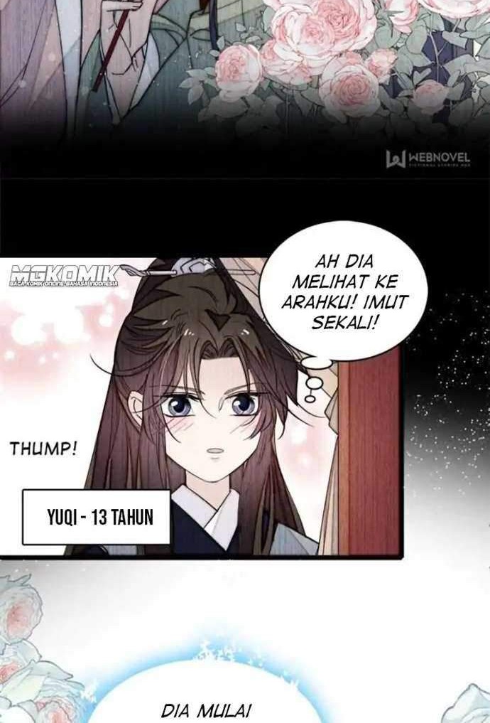 Sijin chapter 51 halaman 22