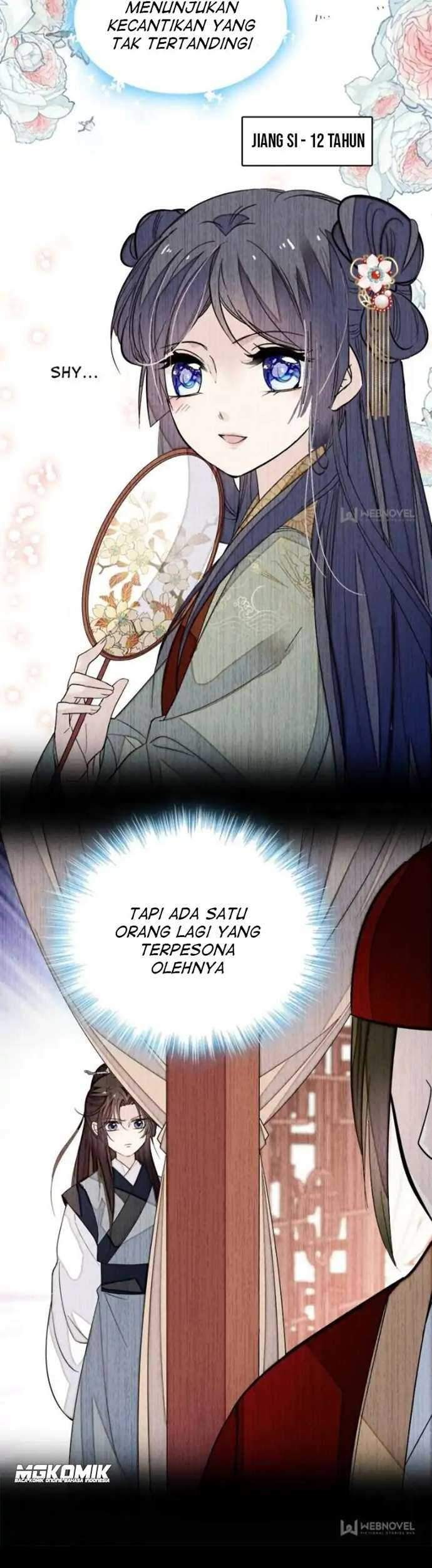 Sijin chapter 51 halaman 23