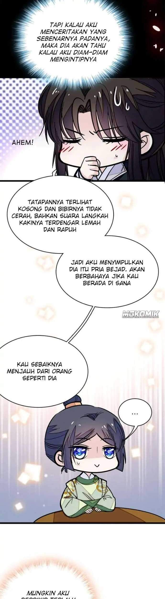 Sijin chapter 51 halaman 27