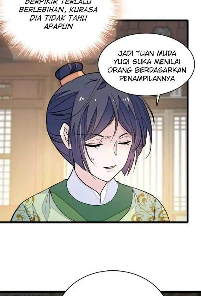 Sijin chapter 51 halaman 28