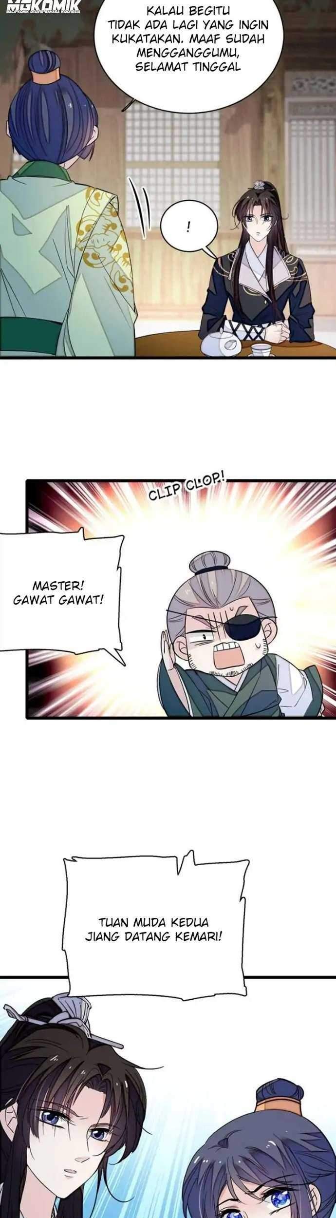 Sijin chapter 51 halaman 29