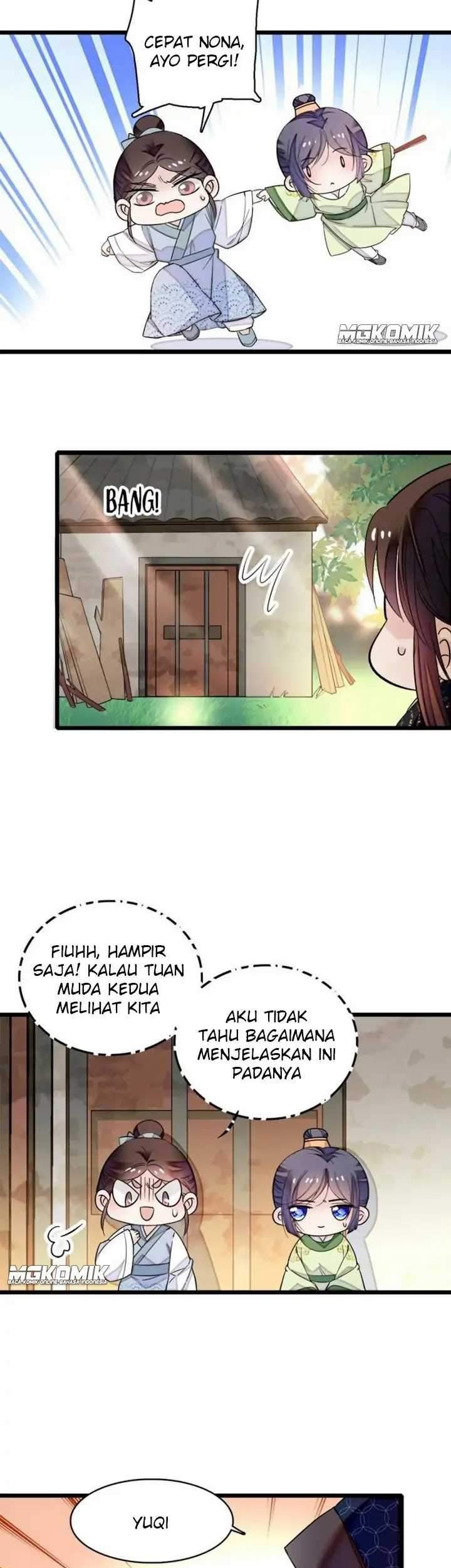 Sijin Bab 52 halaman 3