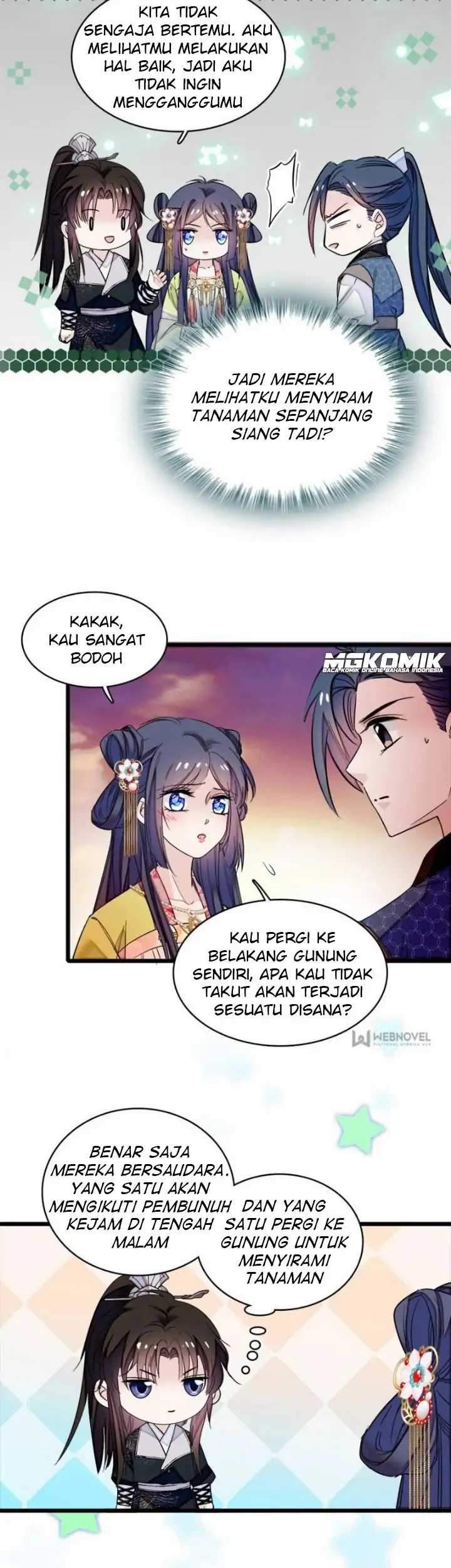 Sijin Bab 60 halaman 21