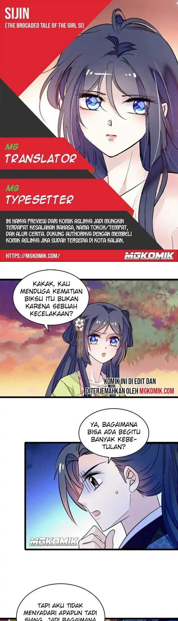 Sijin Bab 61 halaman 1
