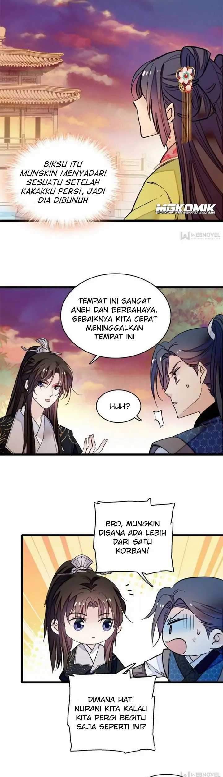 Sijin Bab 61 halaman 3