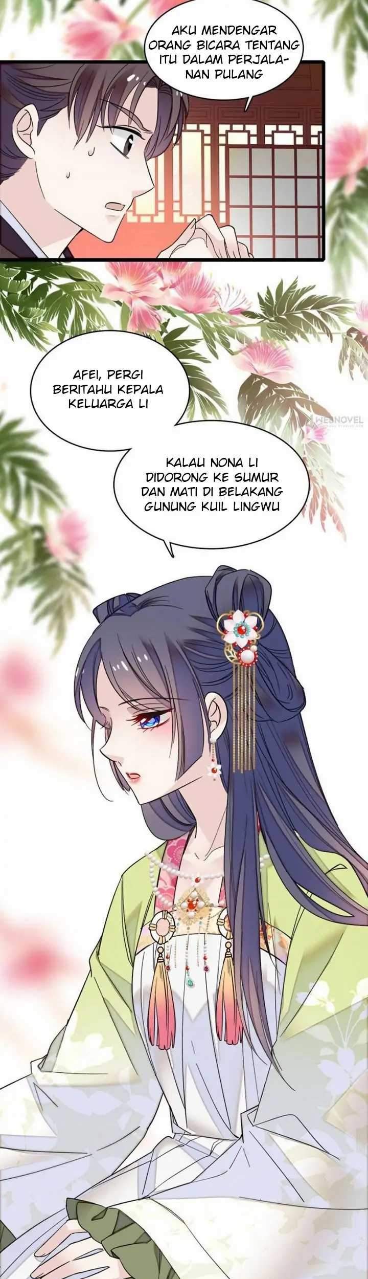 Sijin Bab 61 halaman 15