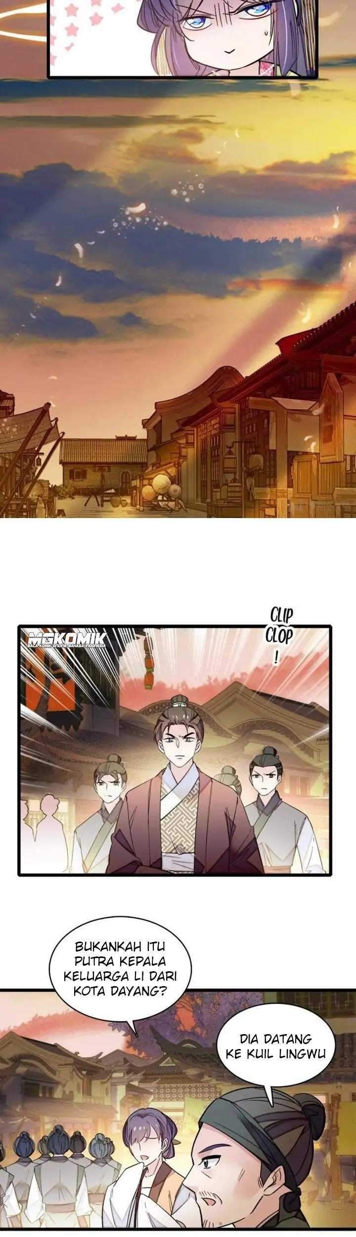 Sijin chapter 62 halaman 3