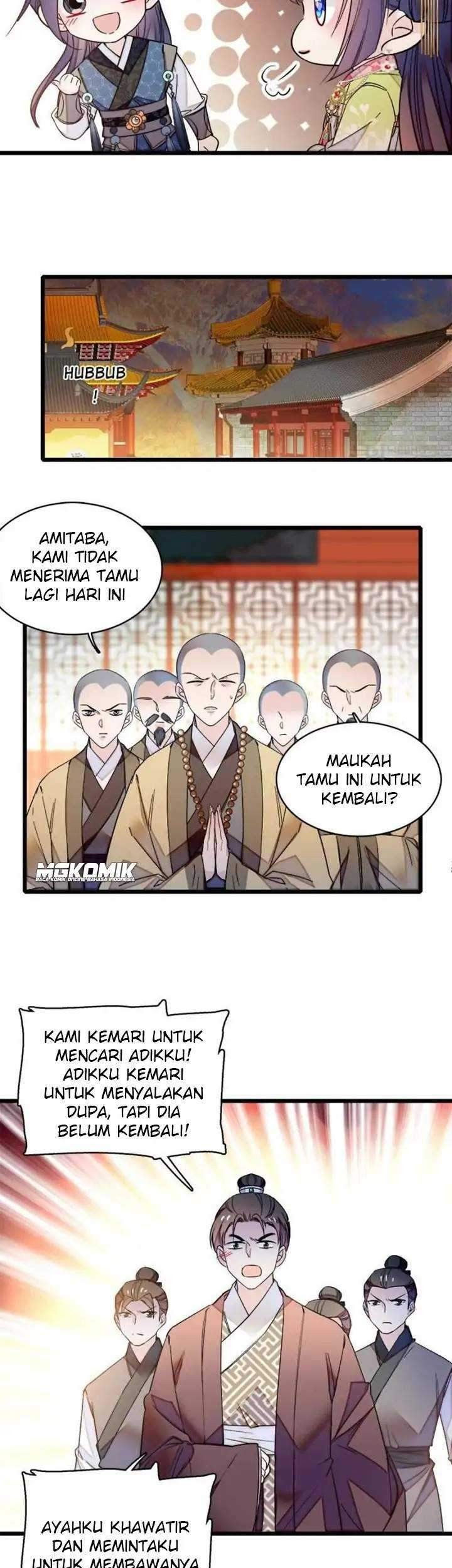 Sijin chapter 62 halaman 5