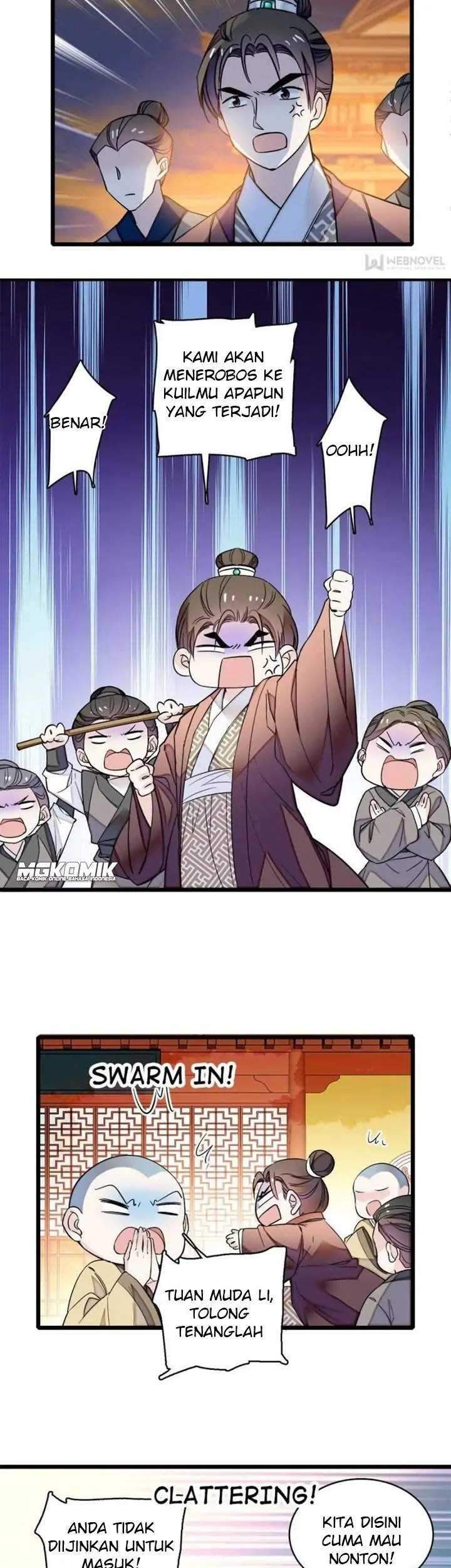 Sijin chapter 62 halaman 7