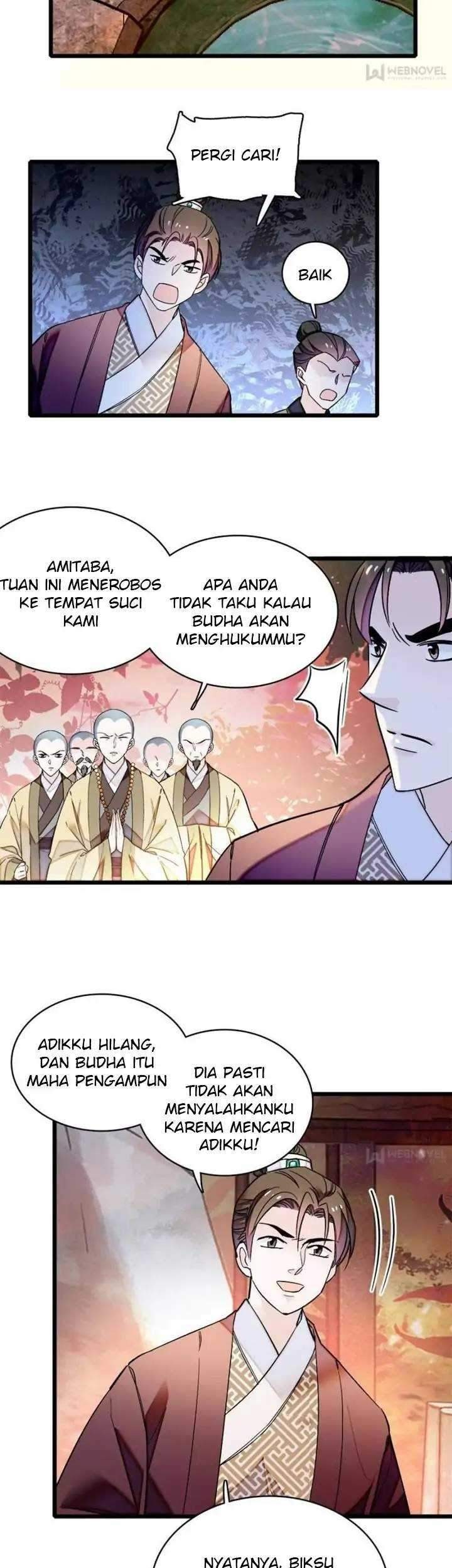 Sijin chapter 62 halaman 9