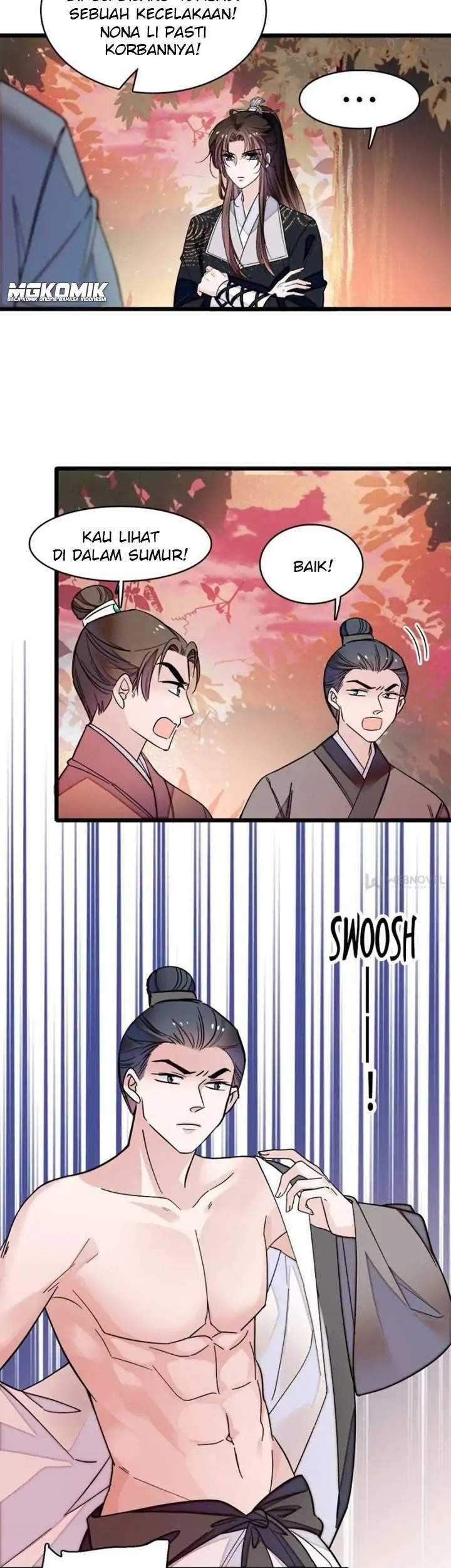 Sijin chapter 62 halaman 11