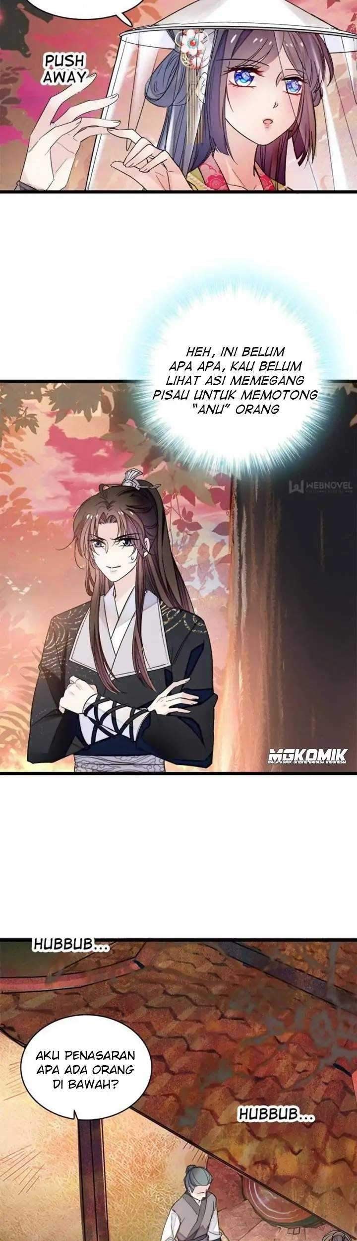 Sijin chapter 62 halaman 13