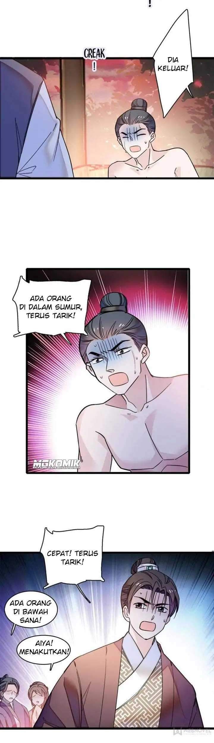Sijin chapter 62 halaman 15
