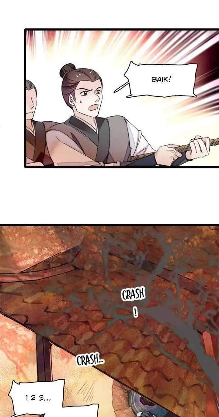 Sijin chapter 62 halaman 16