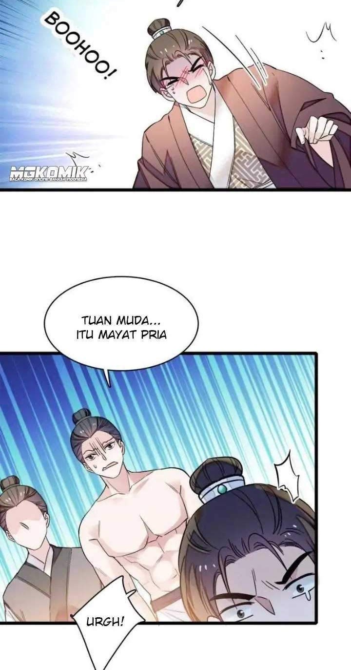 Sijin chapter 62 halaman 18