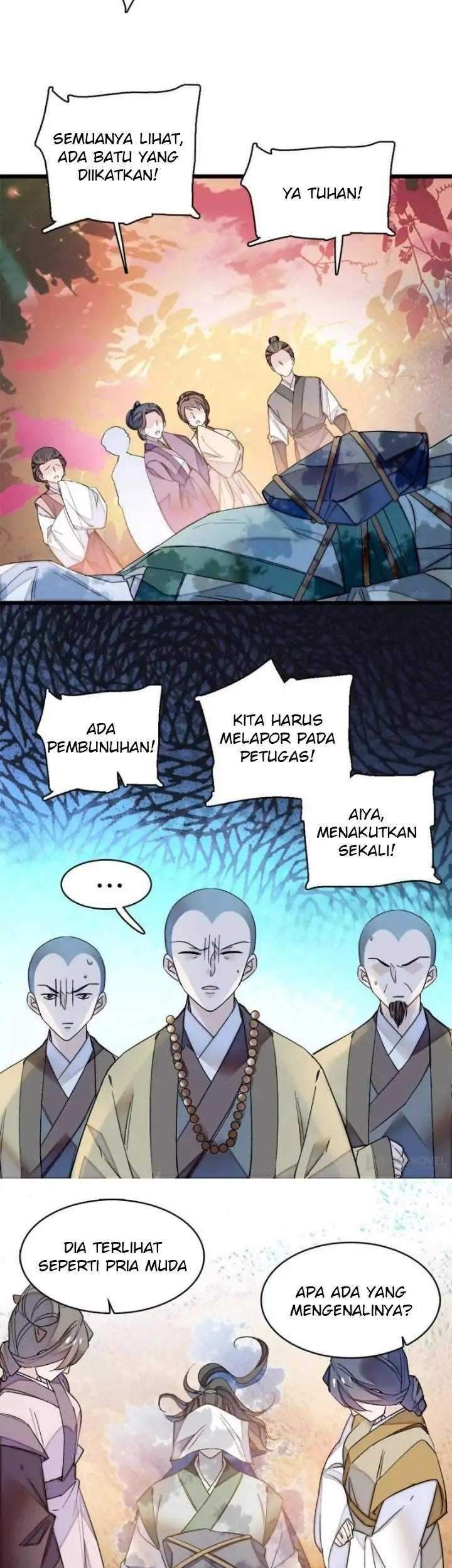 Sijin chapter 62 halaman 19