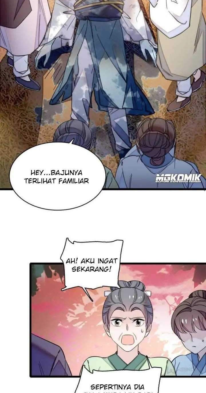Sijin chapter 62 halaman 20