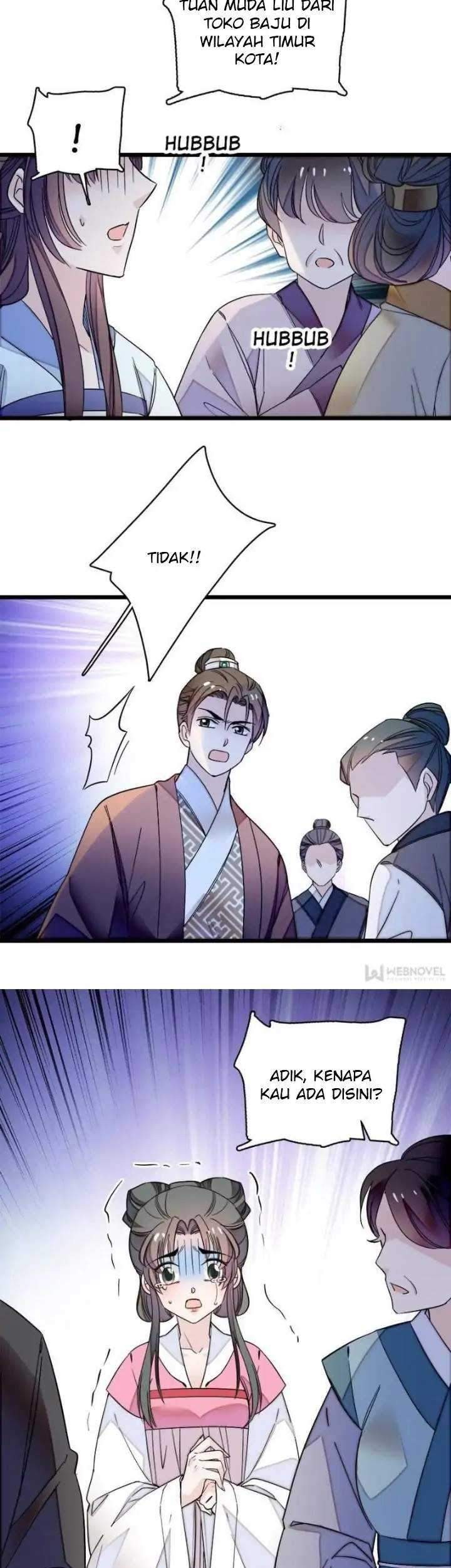 Sijin chapter 62 halaman 21