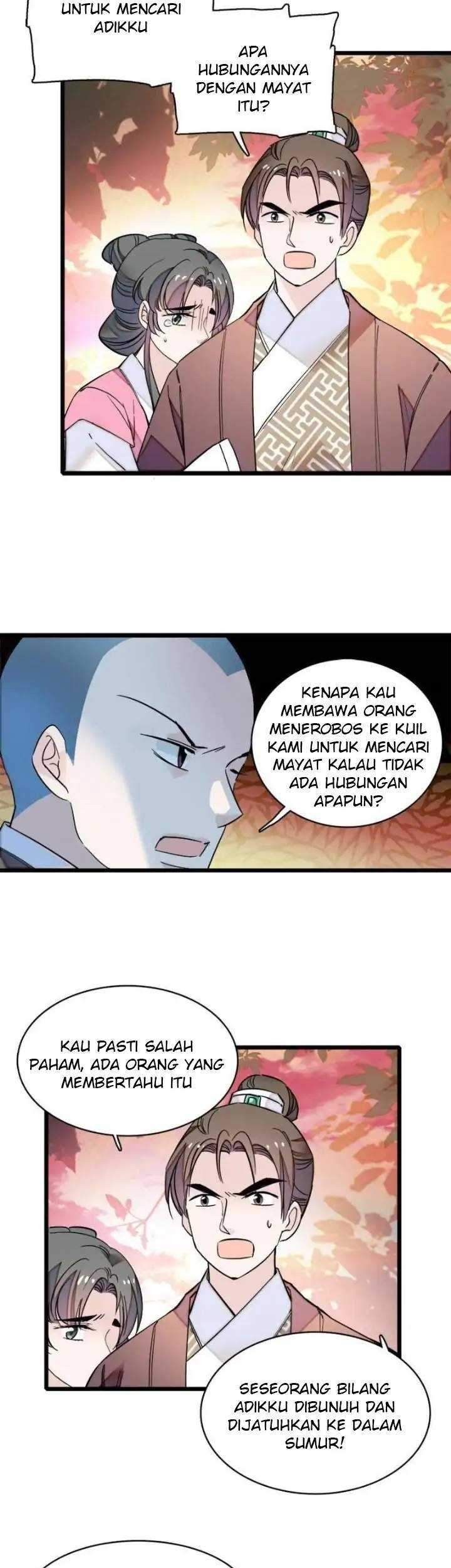 Sijin chapter 62 halaman 25