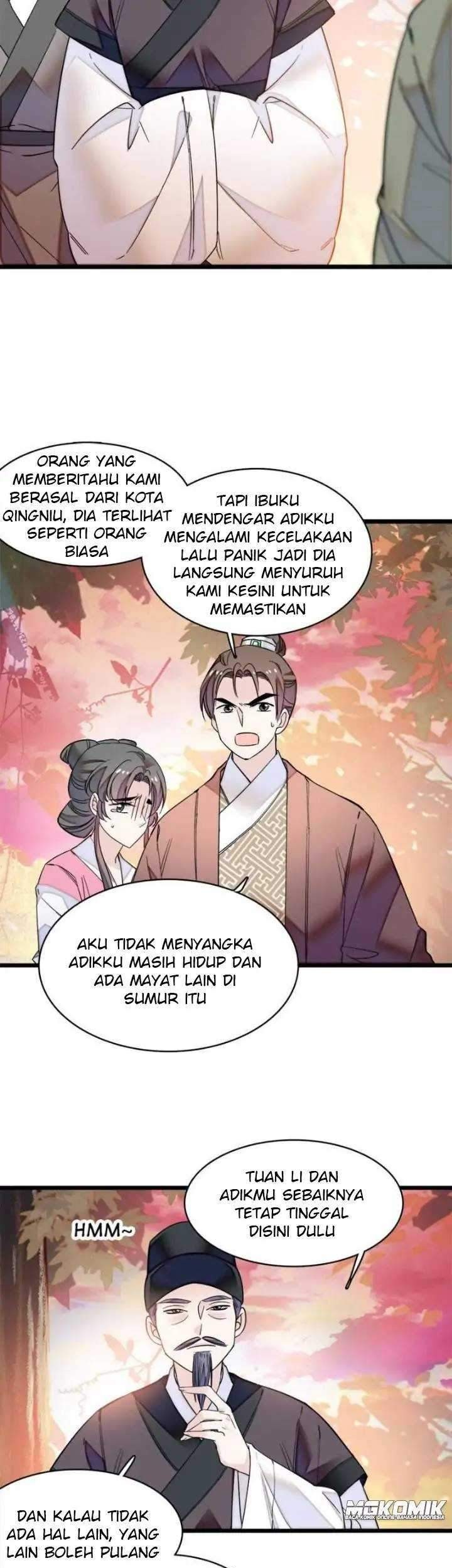 Sijin chapter 62 halaman 27